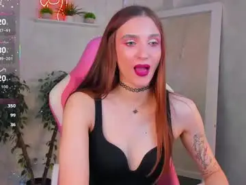 Chaturbate Best Webcam of virdjinia_green