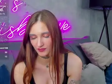 Chaturbate Adult Video Chat of virdjinia_green
