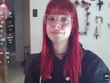 Chaturbate Best live sex cam show of _galya_