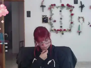 Chaturbate Nude Webcam of _galya_