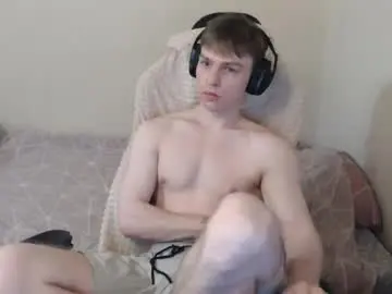 Chaturbate Live Porn of alex_gotcha