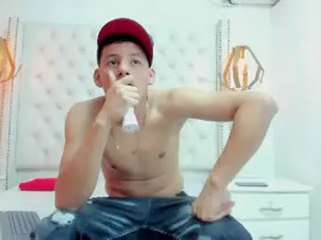Chaturbate Adult Video Chat of carl_west2