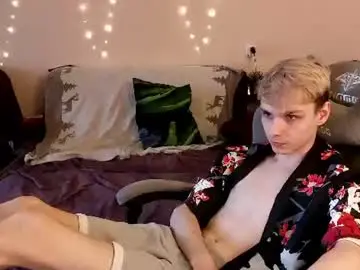 Chaturbate Live Sex of danny_fox888