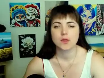 Chaturbate Live Porn of darina_m_