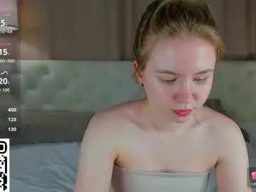 Chaturbate Sex Chat of ida_lewiss