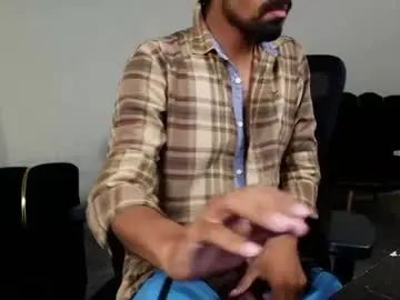 Chaturbate Live Sex of ironcharm4455