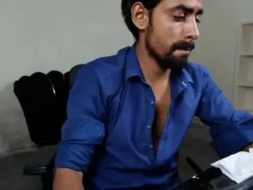 Chaturbate Best Webcam of ironcharm4455