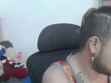 Chaturbate Nude Webcam of johanleonsweetboy
