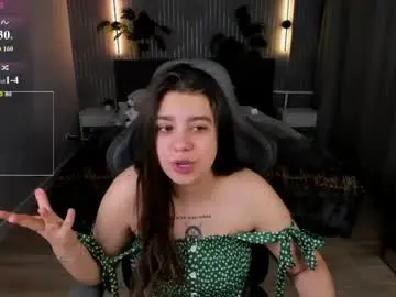 Chaturbate Adult Video Chat of marsha_morris