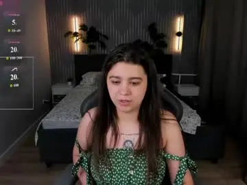 Chaturbate Adult Video Chat of marsha_morris