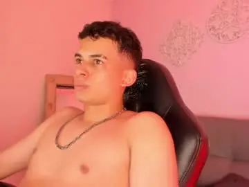 Chaturbate Adult Webcams of matheww_strong