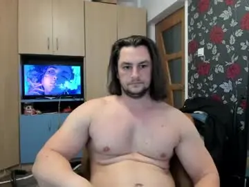 Chaturbate Live Porn of michaelragnar90