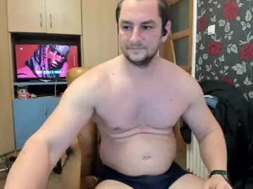 Chaturbate Nude Webcam of michaelragnar90