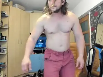 Chaturbate Live Sex of michaelragnar90
