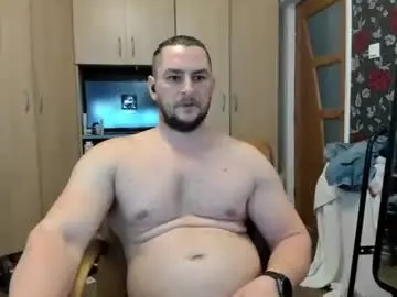 Chaturbate Best Webcam of michaelragnar90