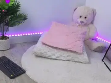 Chaturbate Free Porn Cam of alessyaaa