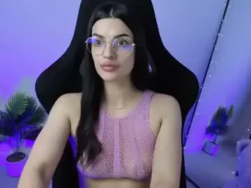 Chaturbate Free Porn Cam of alessyaaa