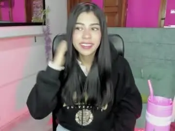 Chaturbate Adult Webcams of aysha_winxs