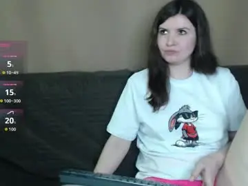 Chaturbate Private Sex Chat of babykaten