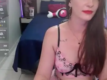 Chaturbate Best Webcam of carlamarried
