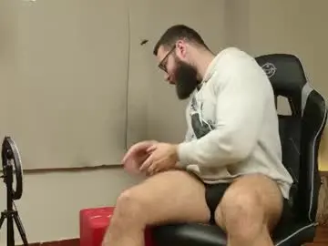 Chaturbate Adult Webcam of deanlek
