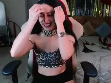 Chaturbate Sex Chat of leilamurray
