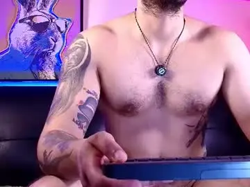Chaturbate Best Webcam of nathan_rivers