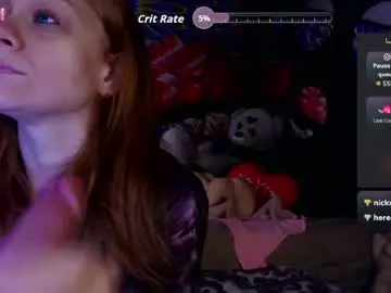 Chaturbate Free Live Porn of whosplayingwithfire