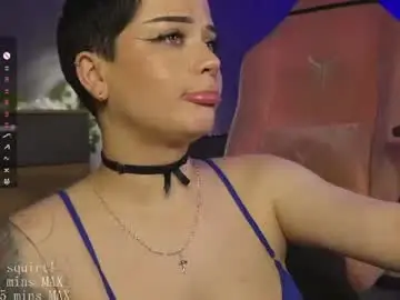 Chaturbate Adult Webcam of xjustajokex
