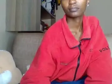 Chaturbate Adult Video Chat of baddie_bunnie