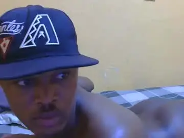 Chaturbate Sex Chat of black_star254