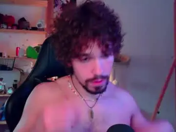 Chaturbate Live Sex of bruce_sin