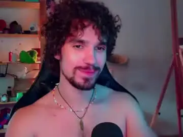 Chaturbate Best Webcam of bruce_sin
