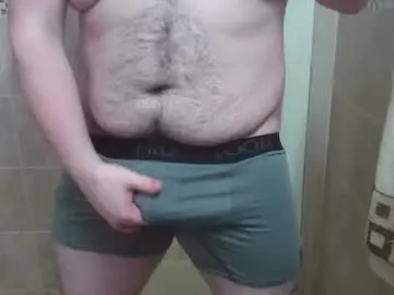 Chaturbate Best live sex cam show of chubbycub14