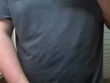 Chaturbate Best live sex cam show of chubbycub14