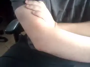 Chaturbate Adult Video Chat of chubbycub14