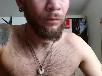 Chaturbate Free Porn Cam of dominantthewolf