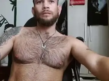 Chaturbate Best Webcam of dominantthewolf