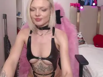 Chaturbate Sex Chat of icerebel