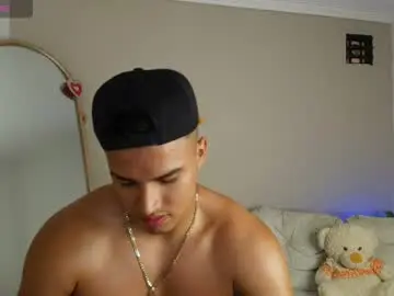 Chaturbate Sex Chat of janomar01