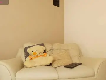 Chaturbate Sex Cam of janomar01