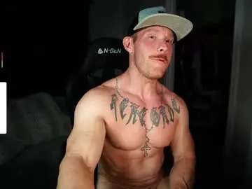 Chaturbate Sex Cam of luther_daddy