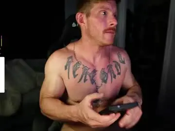 Chaturbate Free Porn Cam of luther_daddy