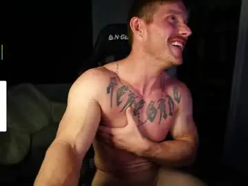Chaturbate Adult Video Chat of luther_daddy
