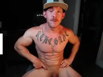 Chaturbate Best live sex cam show of luther_daddy