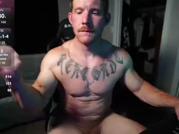 Chaturbate Best Webcam of luther_daddy