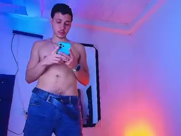 Chaturbate Nude Webcam of marcus_hanks1
