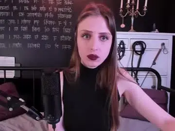 Chaturbate Live Sex Cam of mistress_marlene