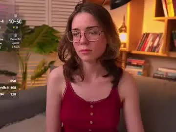 Chaturbate Live Porn of sunny_teaze