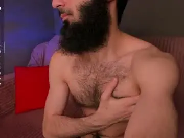 Chaturbate Best live sex cam show of yourhairysecret